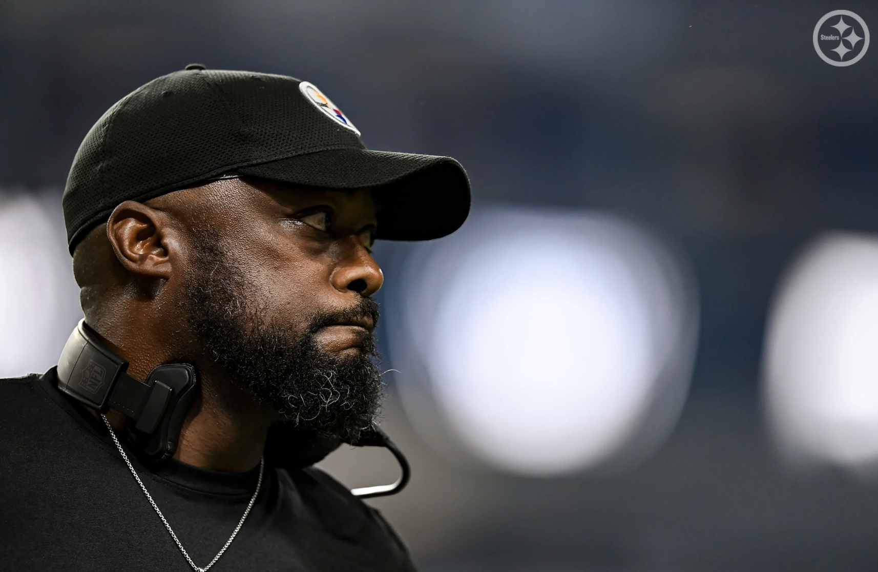 Mike Tomlin Expresses Sincere Disappointment In Steelers Defense After ...